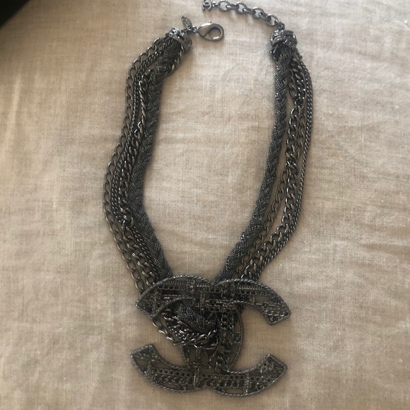 Chanel neclace - Picture 4 of 4